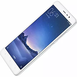 Мобільний телефон Xiaomi Redmi Note 3 16Gb Silver - мініатюра 4