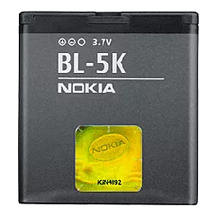 Акумулятор Nokia BL-5K (1200 mAh)
