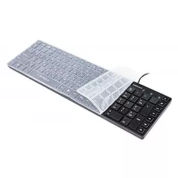 Клавиатура Vinga KB820BK - миниатюра 7