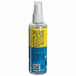 Чистящий спрей Patron для очистки оргтехники и пластика 100 мл ( F3-009) - миниатюра 2