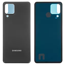 Задняя крышка корпуса Samsung Galaxy A22 4G A225 Black