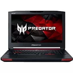 Ноутбук Acer Predator G9-791-70P7 (NX.Q02EU.009) - мініатюра 2