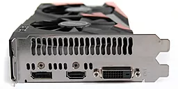 Видеокарта Asus GeForce GTX1050 Ti 4096Mb EXPEDITION (EX-GTX1050TI-4G) - миниатюра 4