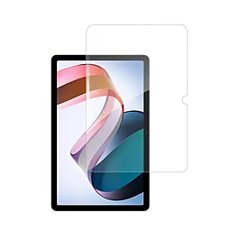 Защитное стекло ACCLAB Full Glue для Xiaomi Redmi Pad 10.61" Black