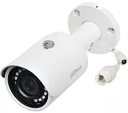 Камера видеонаблюдения DAHUA Technology DH-IPC-HFW1230S-S5 (2.8 мм) - миниатюра 4