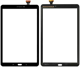 Сенсор (тачскрін) Samsung Galaxy Tab E 9.6 T560, T561 Black