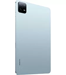 Планшет Xiaomi Pad 6 8/128GB Blue - миниатюра 5