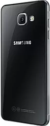 Samsung Galaxy A5 2016 (A510F) Black - миниатюра 2