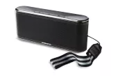 Колонки акустические Monster iClarity HD Micro Bluetooth Speaker Black +1 сменная передняя панель - миниатюра 4