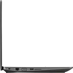 Ноутбук HP Zbook 15 (M9R62AV) - миниатюра 5