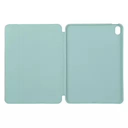 Чехол для планшета Original Smart Case для Apple iPad Air 10.9" 2020, 2022, iPad Pro 11" 2018, 2020, 2021, 2022  Sea Blue (ARS59459) - миниатюра 2