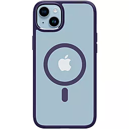 Чехол SGP Ultra Hybrid Mag для Apple iPhone 14 Purple