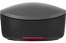 Компьютерная мышка Lenovo Go Wireless Multi-Device Mouse Thunder Black (4Y51C21217) - миниатюра 7