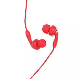 Навушники Remax Candy RM-505 Red - мініатюра 2