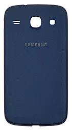 Задняя крышка корпуса Samsung Galaxy Star Advance Duos G350 / G350H Blue