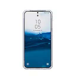 Чехол UAG Samsung Galaxy S23 Plus Ice - миниатюра 2
