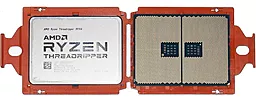 Процессор AMD Ryzen Threadripper 3970X 3.7GHz TRX4 (100-100000011WOF) - миниатюра 2