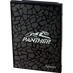 SSD Накопитель Apacer AS330 Panther 480 GB (AP480GAS330-1) - миниатюра 2