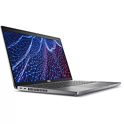 Ноутбук Dell Latitude 5430 14FHD AG/Intel i7-1255U/16/512F/int/W11P - миниатюра 2