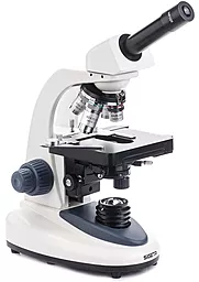 Микроскоп SIGETA MB-105 40x-1600x LED Mono