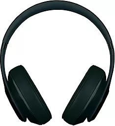 Навушники Beats Studio 2 Black (MH792ZM/A) - мініатюра 3