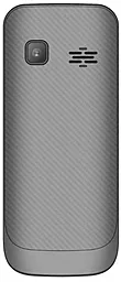 Мобильный телефон Maxcom MM142 Gray - миниатюра 2