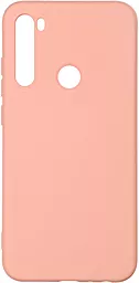 Чехол ArmorStandart ICON Xiaomi Redmi Note 8 Pink (ARM55869)