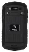 Sigma mobile X-treme PQ16 Dual Sim Black - миниатюра 2