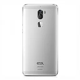 Мобільний телефон LeEco LeTV Cool1 4/32GB Silver - мініатюра 3
