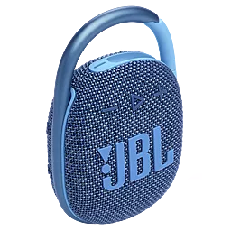 Колонки акустичні JBL Clip 4 Eco Blue (JBLCLIP4ECOBLU)