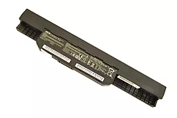 Акумулятор для ноутбука Asus A32-K53 / 10.8V 5200mAh / Black