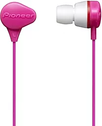 Наушники Pioneer SE-CL331-P Pink