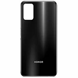 Задняя крышка корпуса Huawei Honor X10 Original Black