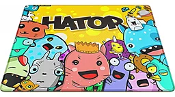 Коврик HATOR Tonn Evo Limited Edition (HTP-001) - миниатюра 2