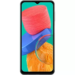 Смартфон Samsung Galaxy M33 5G 6/128Gb Green (SM-M336BZGGSEK) - миниатюра 2