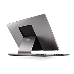 Ноутбук Acer ASPIRE R7 R7-572-5893 (NX.M94AA.006) - миниатюра 2
