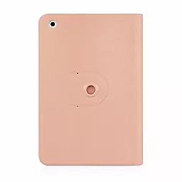 Чехол для планшета Macally Rotatable Stand Apple iPad Mini, iPad Mini 2, iPad Mini 3 Pink (SSTANDRS-M1) - миниатюра 2