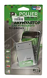 Аккумулятор Motorola MB860 ATRIX 4G / BH6X / DV00DV6118 (1900 mAh) PowerPlant - миниатюра 2