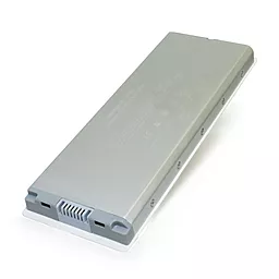 Акумулятор для ноутбука Apple A1185 / 10.8V 5550mAh / BNA3901 ExtraDigital White - мініатюра 5