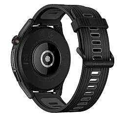 Смарт-часы Huawei Watch GT Runner Black (55028109) - миниатюра 4