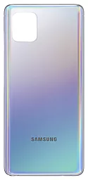Задняя крышка корпуса Samsung Galaxy Note 10 Lite N770F Aura Glow