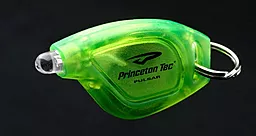 Фонарик Princeton Tec Pulsar LED Neon Yellow - миниатюра 2