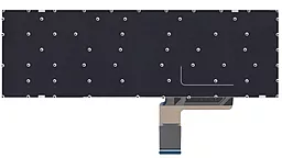 Клавіатура Lenovo IdeaPad 110-15IBR - мініатюра 3