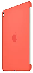 Чехол для планшета Apple Silicone Case Apple iPad Pro 9.7 Apricot (MM262) - миниатюра 6