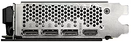 Видеокарта MSI GeForce RTX 3050 VENTUS 2X 8G OC - миниатюра 4