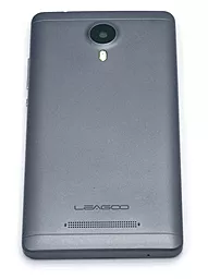 Leagoo Z5 С Titanium Gray - миниатюра 3