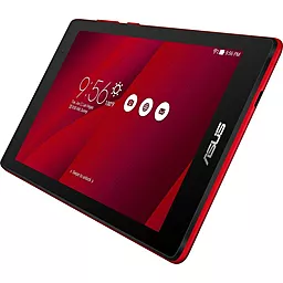 Планшет Asus ZenPad C 7" 3G 16GB (Z170CG-1C004A) Red - мініатюра 3