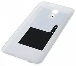 Задняя крышка корпуса HTC Desire 600 Dual Sim Original White - миниатюра 2