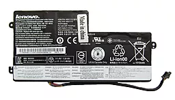 Аккумулятор для ноутбука Lenovo 45N1108 ThinkPad X240s / 11.4V 2060mAh / Original Black