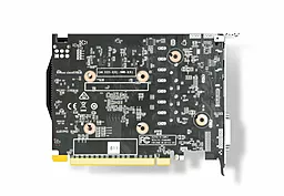 Видеокарта Zotac GF GTX 1050 2Gb GDDR5 OC (ZT-P10500C-10L) - миниатюра 4